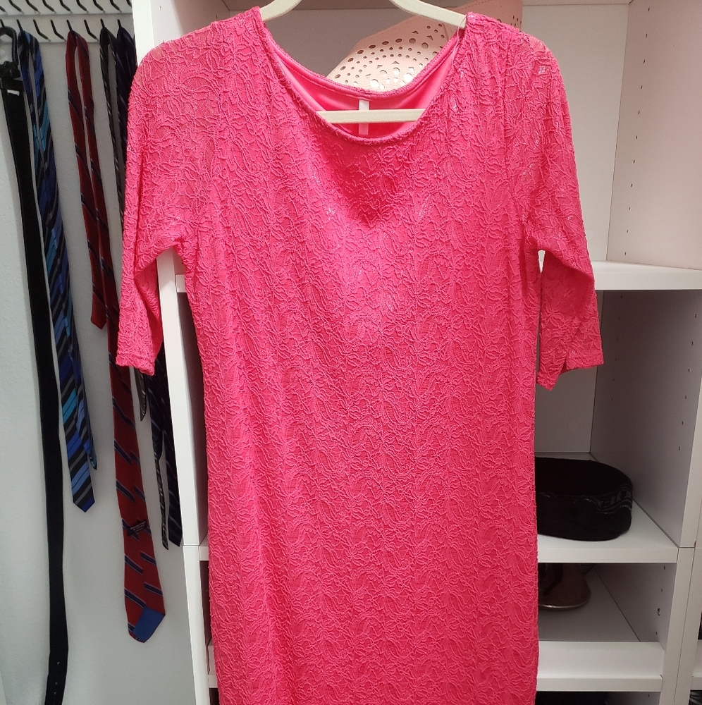 Maternity dress